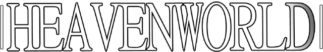 Heavenworld