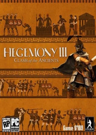 Hegemony 3: Clash of the Ancients Hegemony 3: Clash of the Ancients