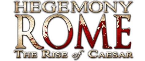 Hegemony Rome: The Rise of Caesar