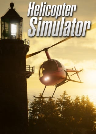 Helicopter Simulator