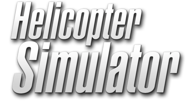 Helicopter Simulator