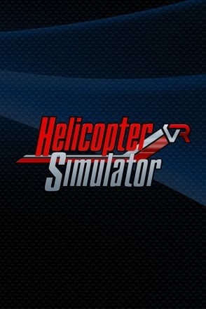 Helicopter Simulator VR 2021 - Rescue Missions