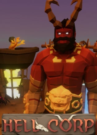 Hell Corp Hell Corp