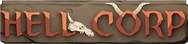 Hell Corp