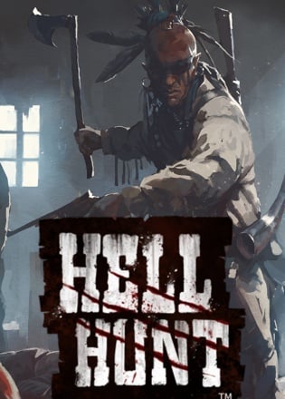 Hell Hunt