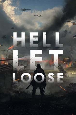Hell Let Loose Hell Let Loose