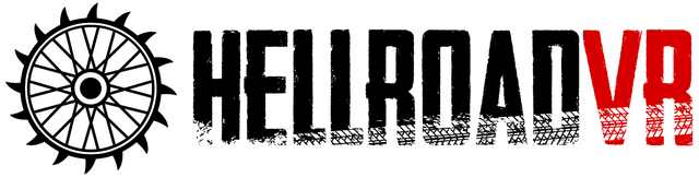 Hell Road VR