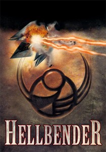 Hellbender Hellbender