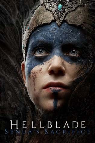 Hellblade: Senua's Sacrifice Hellblade: Senua's Sacrifice