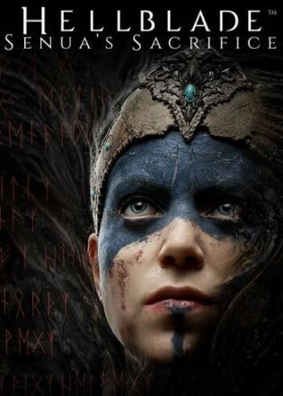 Hellblade: Senua's Sacrifice VR Edition Hellblade: Senua's Sacrifice VR Edition