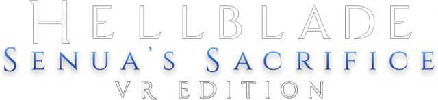 Hellblade: Senua's Sacrifice VR Edition