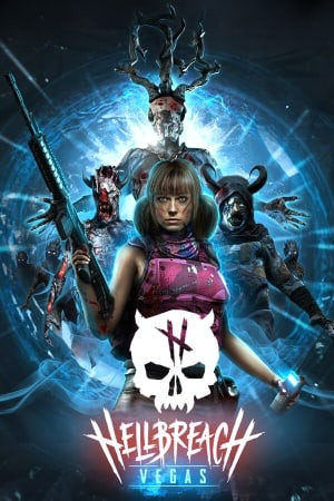 Hellbreach: Vegas
