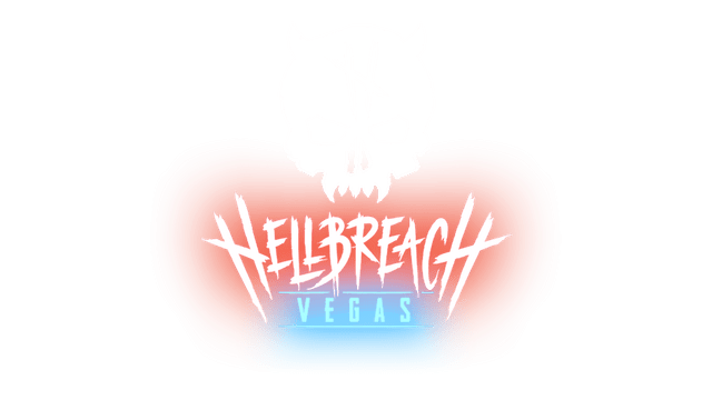 Hellbreach: Vegas