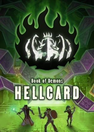HELLCARD