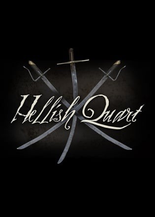 Hellish Quart Hellish Quart