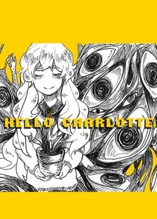 Hello Charlotte EP2: Requiem Aeternam Deo Hello Charlotte EP2: Requiem Aeternam Deo