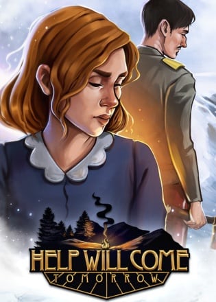 Help Will Come Tomorrow