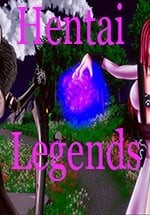Hentai Legends Hentai Legends