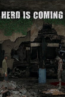 Herd is Coming Herd is Coming