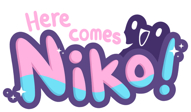 Here Comes Niko!