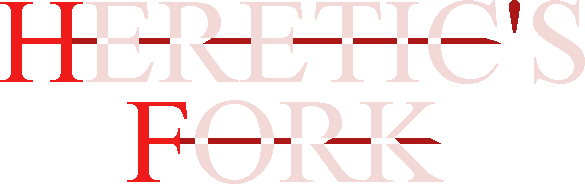 Heretic's Fork
