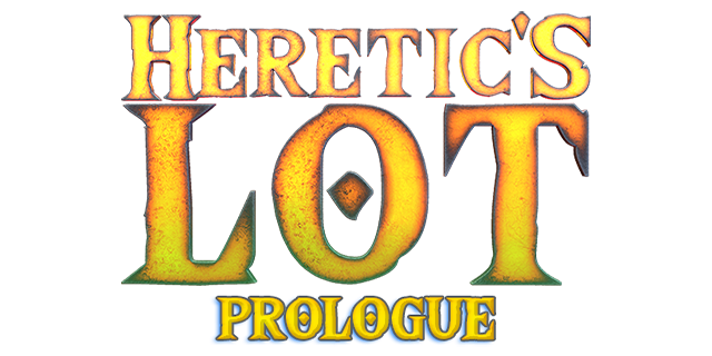 Heretic's Lot: Prologue