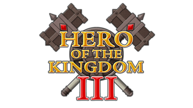 Hero of the Kingdom 3