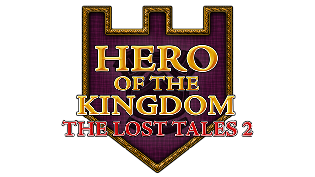 Hero of the Kingdom: The Lost Tales 2