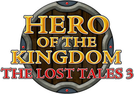 Hero of the Kingdom: The Lost Tales 3