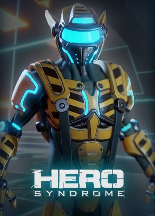 Hero Syndrome Hero Syndrome