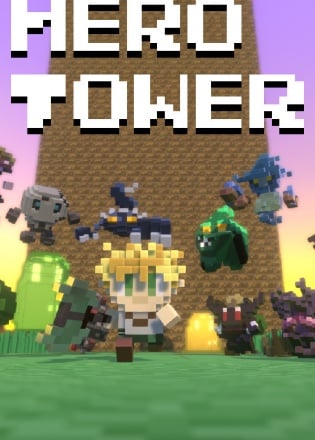 Hero Tower