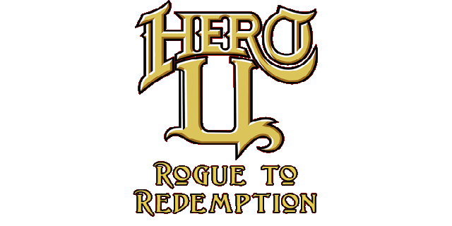 Hero-U: Rogue to Redemption