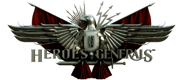 Heroes & Generals