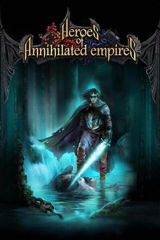 Heroes of Annihilated Empires Heroes of Annihilated Empires