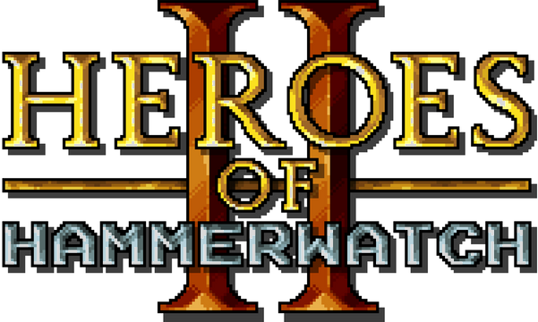 Heroes of Hammerwatch 2