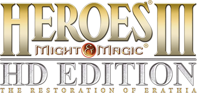 Heroes of Might & Magic 3 - HD Edition
