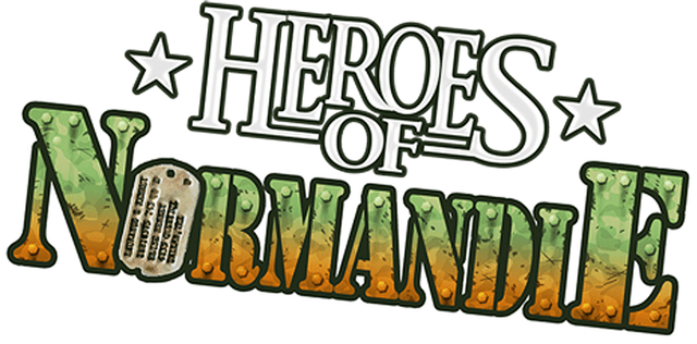 Heroes of Normandie
