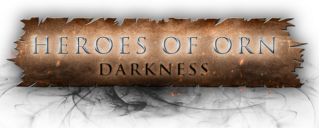 Heroes of Orn: Darkness
