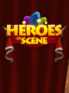 Heroes of Scene Heroes of Scene