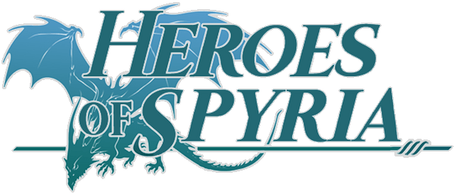 Heroes of Spyria