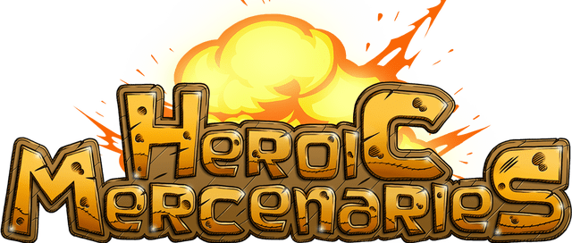 Heroic Mercenaries