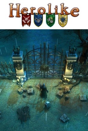 Herolike Herolike