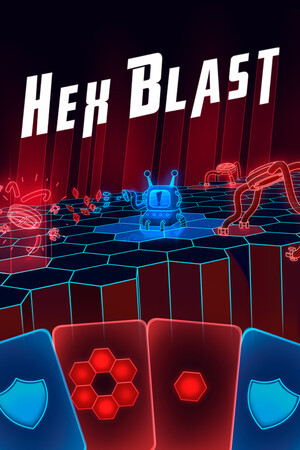Hex Blast 