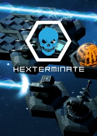 HEXTERMINATE HEXTERMINATE
