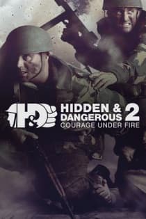Hidden & Dangerous 2: Sabre Squadron Hidden & Dangerous 2: Sabre Squadron