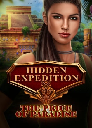 Hidden Expedition: The Price of Paradise