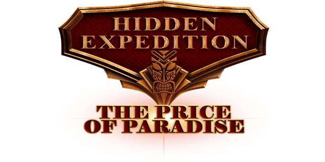 Hidden Expedition: The Price of Paradise
