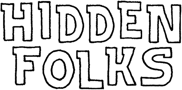 Hidden Folks