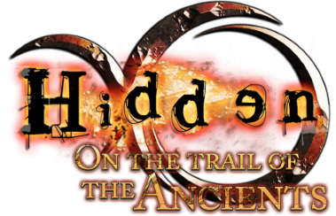 Hidden: On the trail of the Ancients