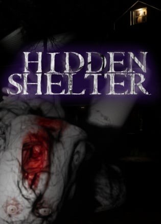 Hidden Shelter Hidden Shelter
